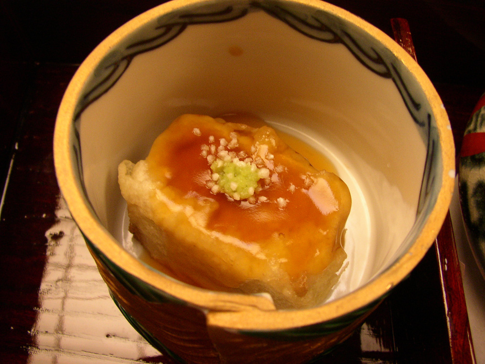 おいしいってなんだろね ぶろぐ 京料理旅館 高台寺 よ志のや